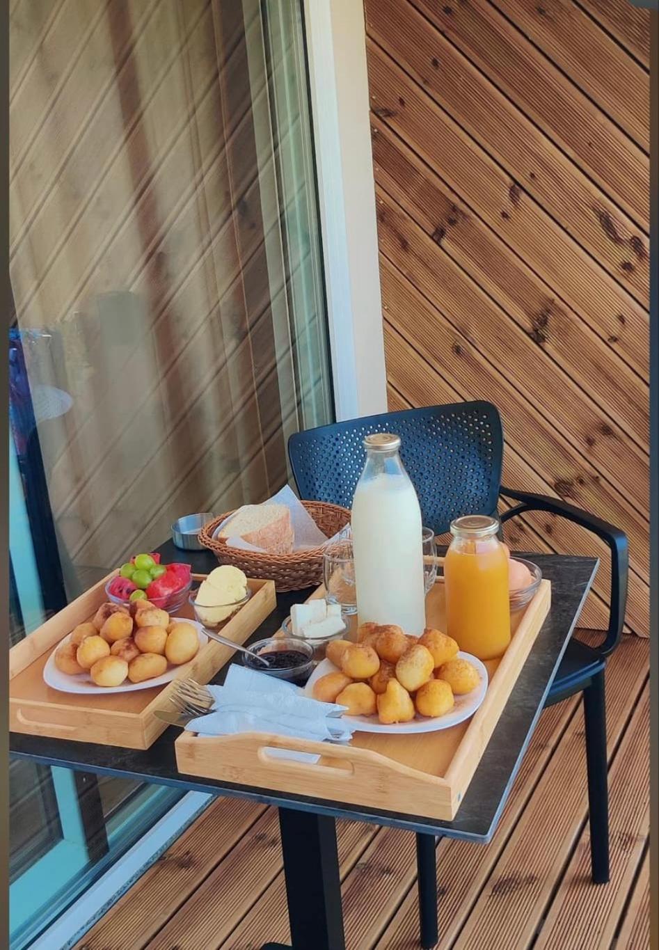 Lofos Casa rural